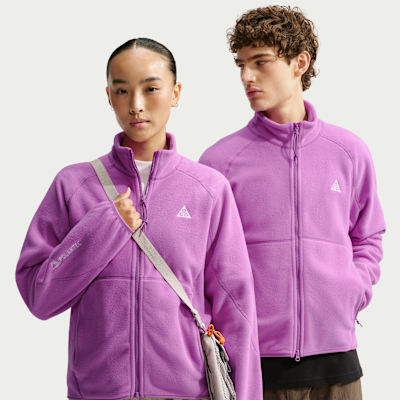 00s NIKE ACG ジップアップ ジャケット L パープル ナイキ テック Reviews: ACG Wolf Tree Full-Zip Jacket. Nike.com